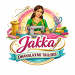J Dhanalaxmi Tailors J Dhanalaxmi Tailors