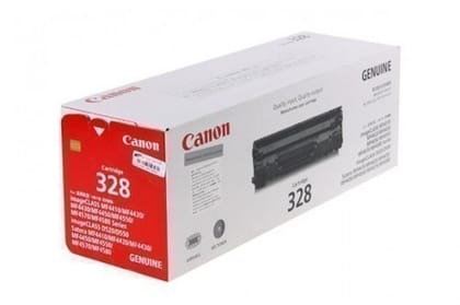 Canon 328 Cartridge for Canon 4370DN/Canon MF 4550DN/Canon MF D520/Canon MF4420n/Canon MF4580dn Mono Laser Printer/MF 4570DN, black, Standard Canon 328 Cartridge for Canon 4370DN/Canon MF 4550DN/Canon MF D520/Canon MF4420n/Canon MF4580dn Mono Laser Printer/MF 4570DN, black, Standard