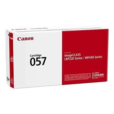 Canon 057H Toner Cartridge