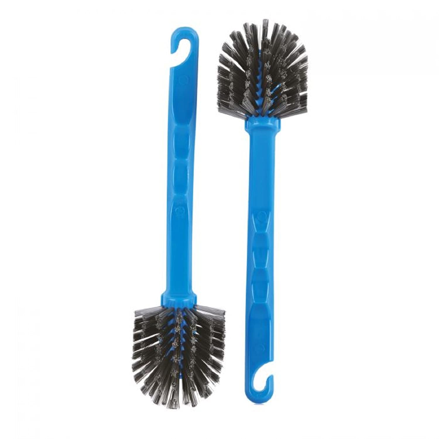 Kleeno by Cello Eco Sink Brush Set of 2 Pcs, Blue