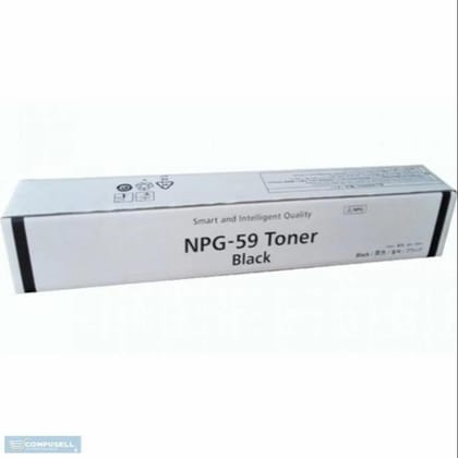 NPG-59 Toner Compatible with Canon Printer