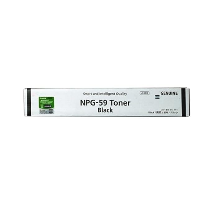NPG-59 Toner Compatible with Canon Printer