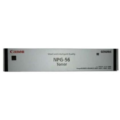 Canon NPG-56 Black Toner IRADV 4045, 4051, Standard