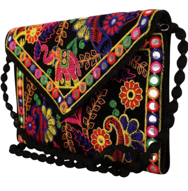 Elegant Women’s Sling Bag