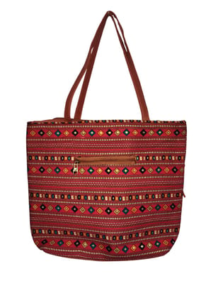 Stylish Women’s Tote Bag