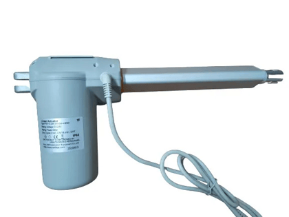 Linear Actuator KS_FY011C, 24 VDC, 200mm, 6000N, 4mm/s Linear Actuator KS_FY011C, 24 VDC, 200mm, 6000N, 4mm/s