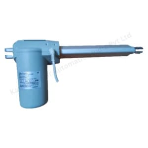 Linear Actuator KS_FY011C, 24 VDC, 200mm, 6000N, 4mm/s Linear Actuator KS_FY011C, 24 VDC, 200mm, 6000N, 4mm/s