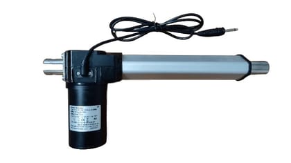 Linear Actuator KS_FY011E, 24 VDC, 200mm, 8000N, 4mm/s Linear Actuator KS_FY011E, 24 VDC, 200mm, 8000N, 4mm/s
