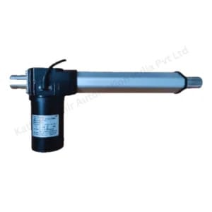 Linear Actuator KS_FY011E, 24 VDC, 200mm, 8000N, 4mm/s Linear Actuator KS_FY011E, 24 VDC, 200mm, 8000N, 4mm/s