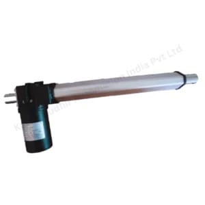 Linear Actuator KS_FY011E, 24vdc, 300mm, 8000N, 4mm/sec Linear Actuator KS_FY011E, 24vdc, 300mm, 8000N, 4mm/sec