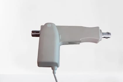Linear Actuator KS_FY012, 24 VDC, 100mm, 6000N, 4mm/s Linear Actuator KS_FY012, 24 VDC, 100mm, 6000N, 4mm/s
