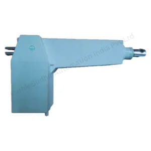 Linear Actuator KS_FY013, 24 VDC, 150mm, 8000N, 4mm/s Linear Actuator KS_FY013, 24 VDC, 150mm, 8000N, 4mm/s