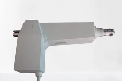 Linear Actuator KS_FY013, 24 VDC, 300mm, 8000N, 4mm/s Linear Actuator KS_FY013, 24 VDC, 300mm, 8000N, 4mm/s