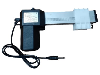 Linear Actuator KS_FY014, 24 VDC, 150mm, 1500N, 18mm/s Linear Actuator KS_FY014, 24 VDC, 150mm, 1500N, 18mm/s