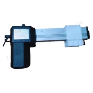 Linear Actuator KS_FY014, 24 VDC, 150mm, 1500N, 18mm/s Linear Actuator KS_FY014, 24 VDC, 150mm, 1500N, 18mm/s