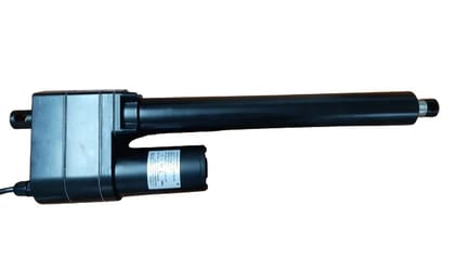 Linear Actuator KS_FY015, 24 VDC, 300mm, 750N, 160mm/s Linear Actuator KS_FY015, 24 VDC, 300mm, 750N, 160mm/s