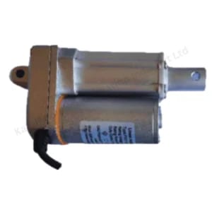 Linear Actuator KS_FY017, 24 VDC, 30mm, 750N, 10mm/s Linear Actuator KS_FY017, 24 VDC, 30mm, 750N, 10mm/s