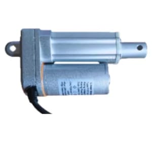 Linear Actuator KS_FY017, 24 VDC, 40mm, 500N, 15mm/s Linear Actuator KS_FY017, 24 VDC, 40mm, 500N, 15mm/s
