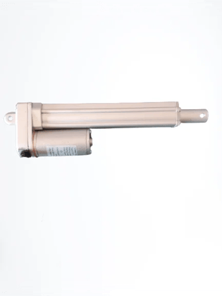 Linear Actuator KS_FY017, 24 VDC, 200mm, 200N, 40mm/s Linear Actuator KS_FY017, 24 VDC, 200mm, 200N, 40mm/s