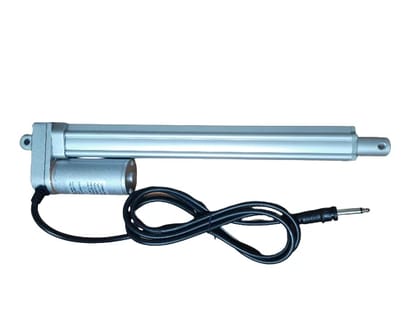 Linear Actuator KS_FY017, 24 VDC, 250mm, 200N, 40mm/s Linear Actuator KS_FY017, 24 VDC, 250mm, 200N, 40mm/s