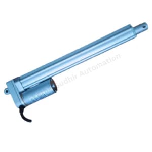 Linear Actuator KS_FY017, 24 VDC, 250mm, 200N, 40mm/s Linear Actuator KS_FY017, 24 VDC, 250mm, 200N, 40mm/s