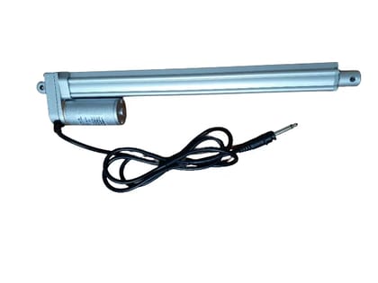 Linear Actuator KS_FY017 24 V DC, 300 mm, 200 N, 40 mm/s Linear Actuator KS_FY017 24 V DC, 300 mm, 200 N, 40 mm/s