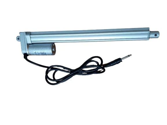 Linear Actuator KS_FY017 24 V DC, 300 mm, 200 N, 40 mm/s