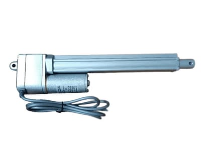 Linear Actuator KS_FY017, 24 VDC, 200mm, 1200N, 4mm/s Linear Actuator KS_FY017, 24 VDC, 200mm, 1200N, 4mm/s