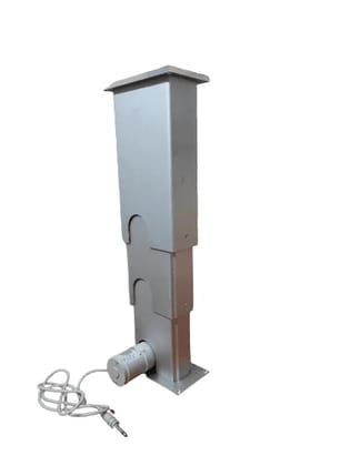 Linear Actuator KS_FY018B, 24 VDC, 300mm, 1500N, 8mm/s Linear Actuator KS_FY018B, 24 VDC, 300mm, 1500N, 8mm/s