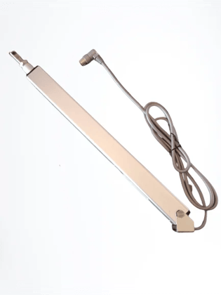 Linear Actuator KS_FY021, 24 VDC, 150mm, 1000N, 5mm/s Linear Actuator KS_FY021, 24 VDC, 150mm, 1000N, 5mm/s