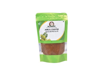 MOMADE AMLA CHUTNEY