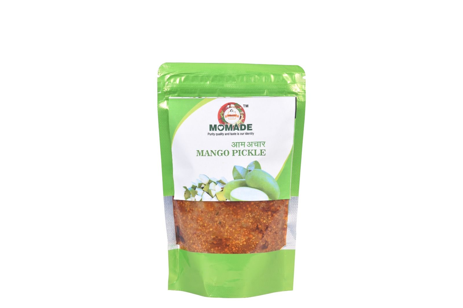MOMADE MANGO PICKLE