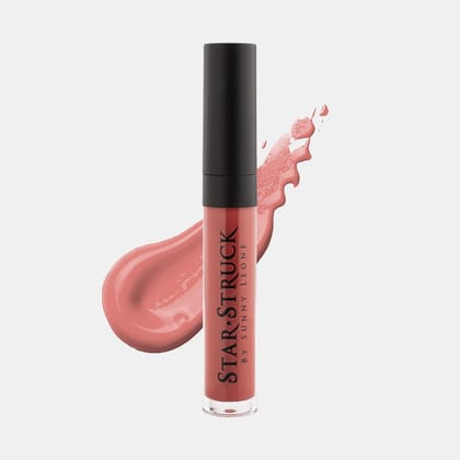 Star Struck by Sunny Leone Liquid Lip Color - Baby Doll, 5.5ml