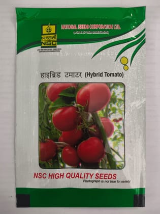 Hybrid Tomato – Kashi Abhiman TL