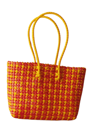 red and yellow wire koodai