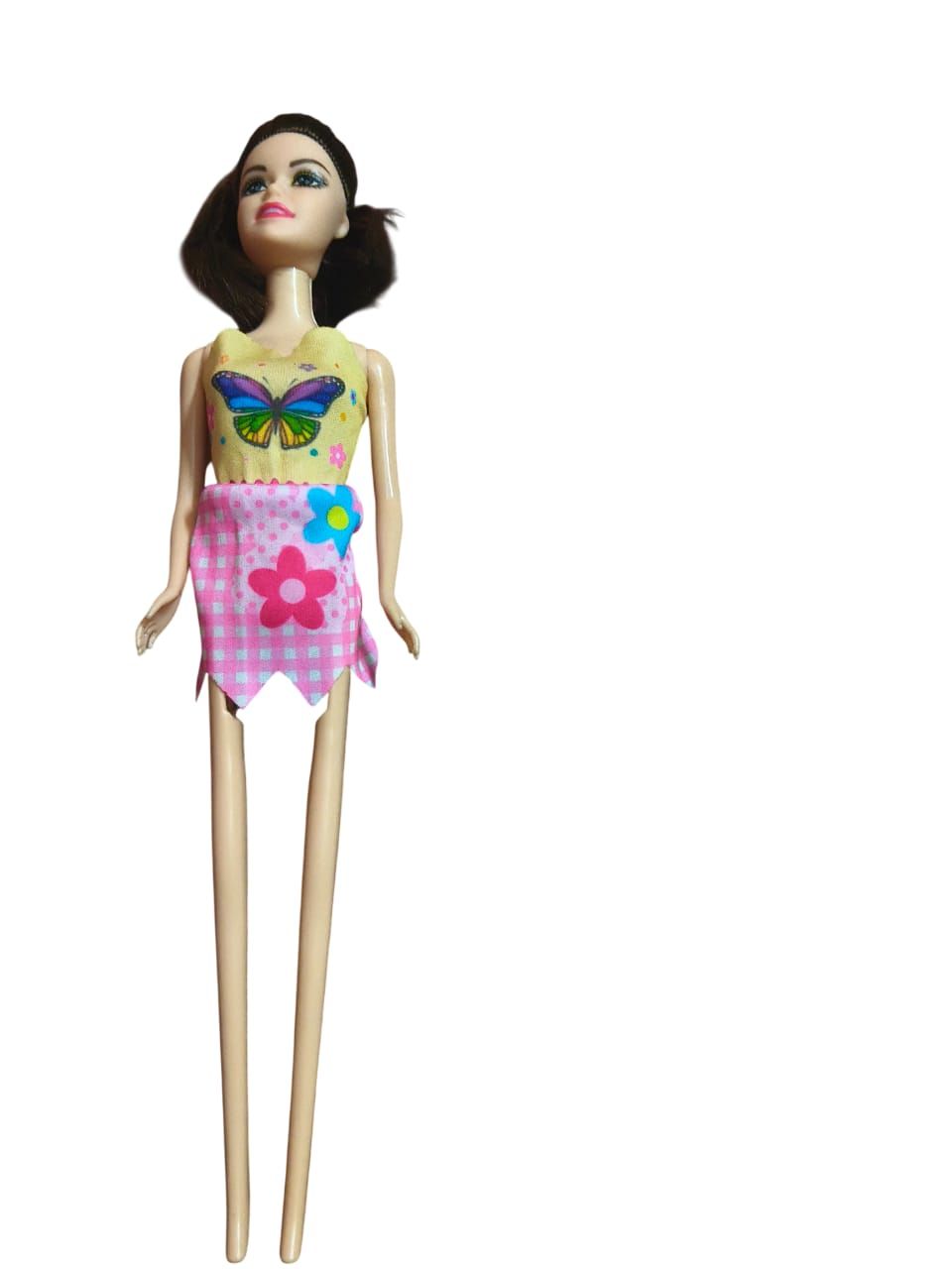  Stylish Fashion Doll for Kids