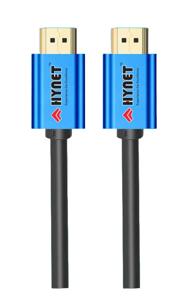 HYNET 4K HDMI Cable 1.5m