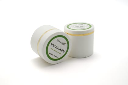 YOUTH GLOW- ANTI AGEING CREAM