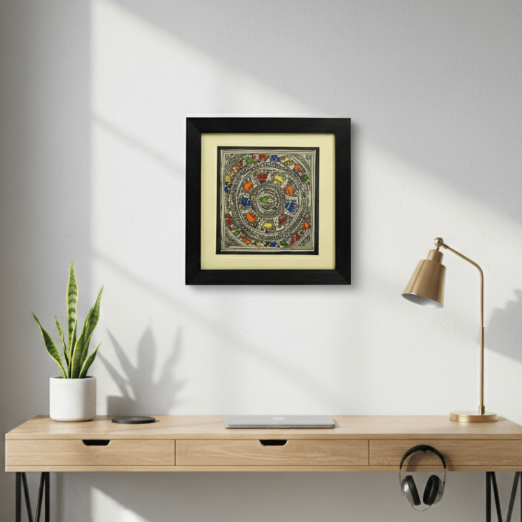 Brand seal