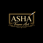 ASHA Frame Art's
