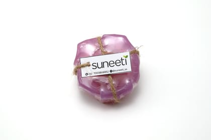 Lavender Soap