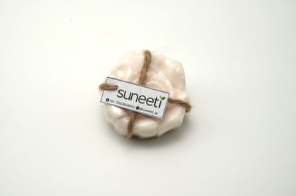Jasmine Hand Made Soap