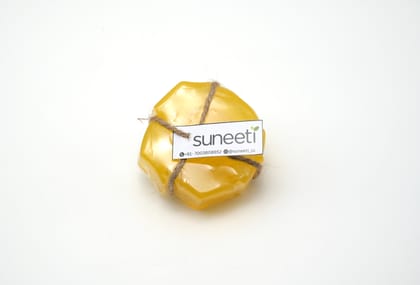 Lemon Hand Made Soap