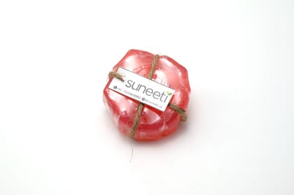 ROSE SOAP
