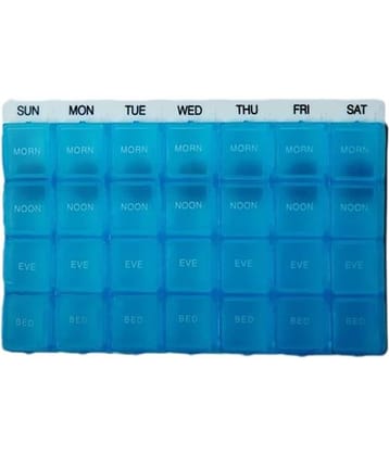 MediBox - Medicine Boxes ( Pack of 1 )
