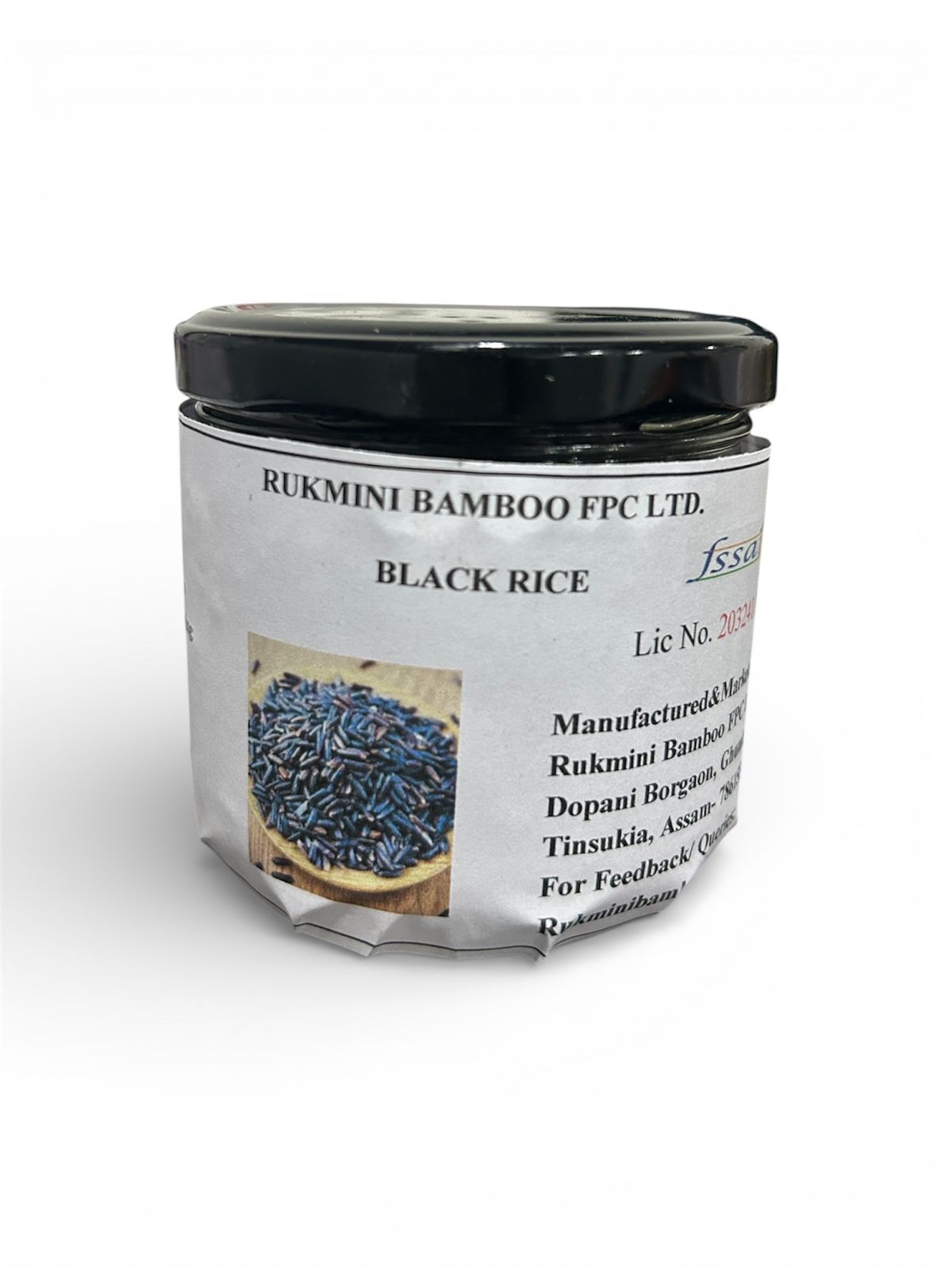 Black Rice