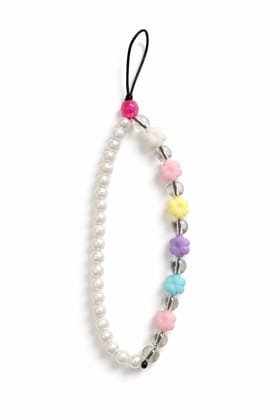 Multicolor Beaded Bracelet
