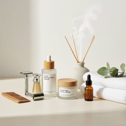 Personal Grooming Service