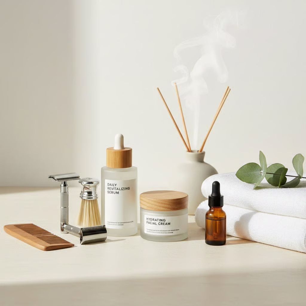 Personal Grooming Service