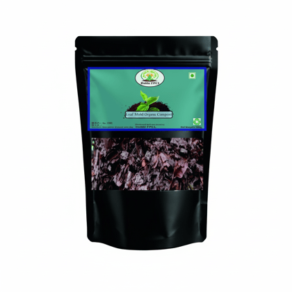 Dobhii FPCL Leaf Mold Organic Compost for Enhanced Plant Growth